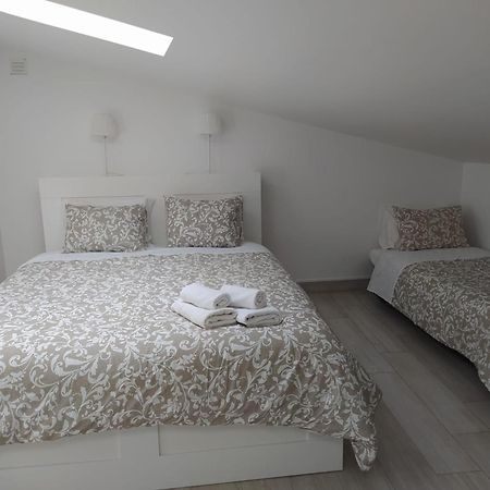 Isaura Home Peniche Δωμάτιο φωτογραφία