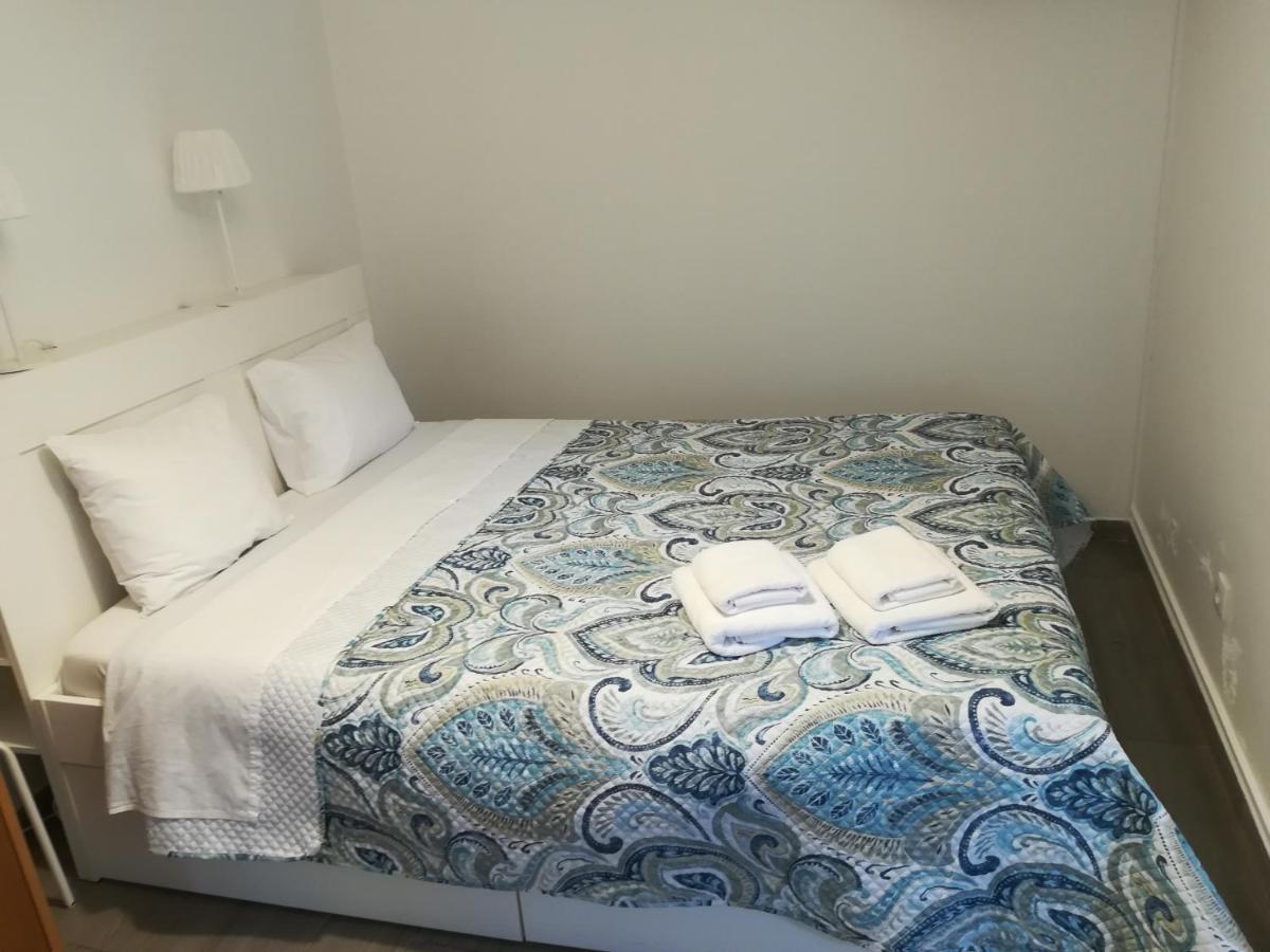 Isaura Home Peniche Εξωτερικό φωτογραφία