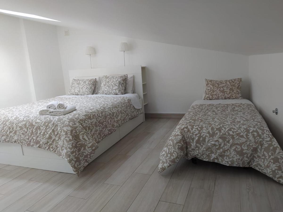 Isaura Home Peniche Εξωτερικό φωτογραφία