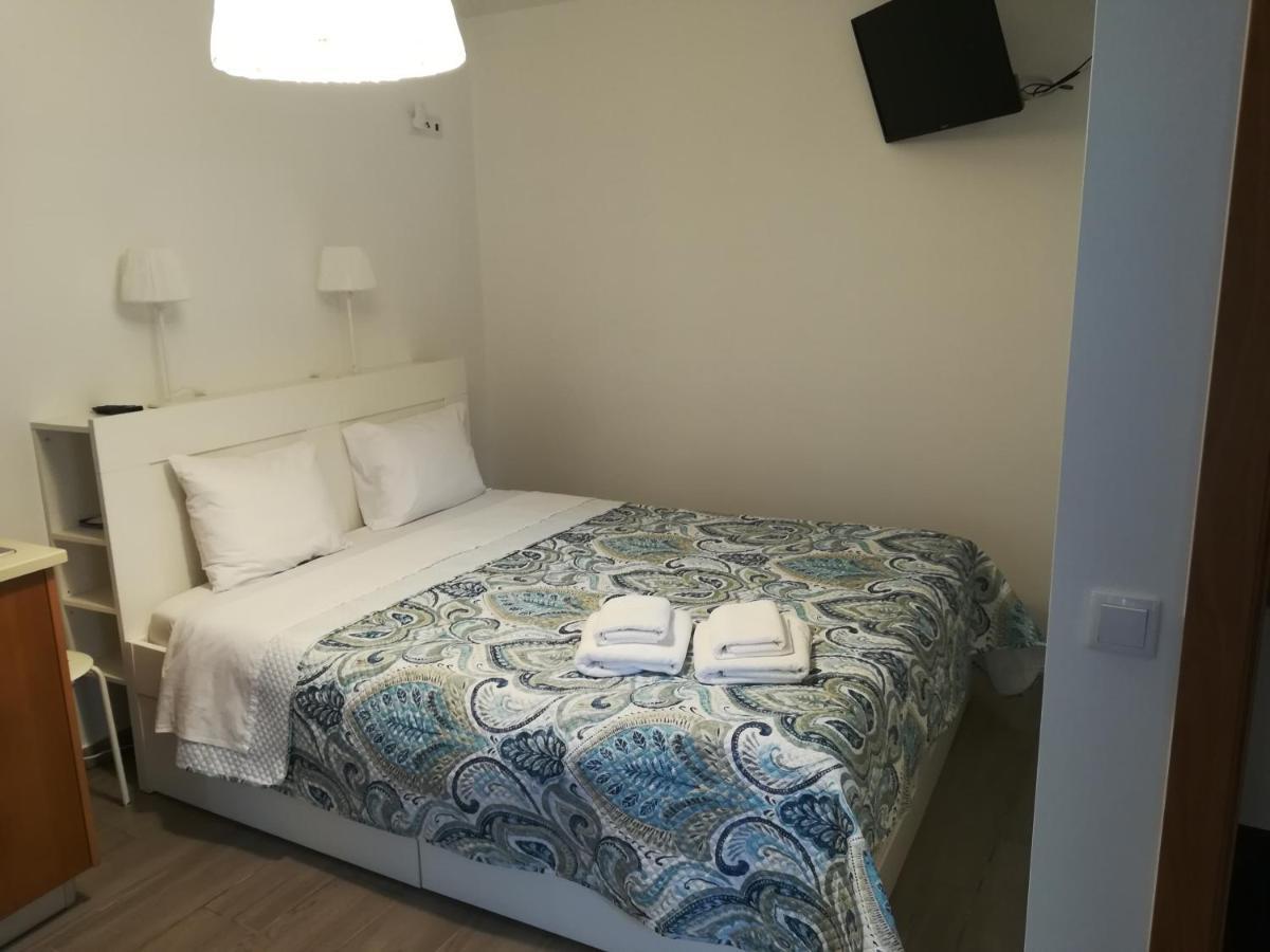Isaura Home Peniche Εξωτερικό φωτογραφία