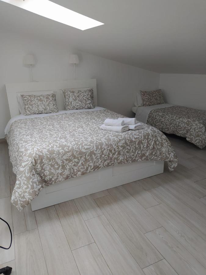 Isaura Home Peniche Εξωτερικό φωτογραφία