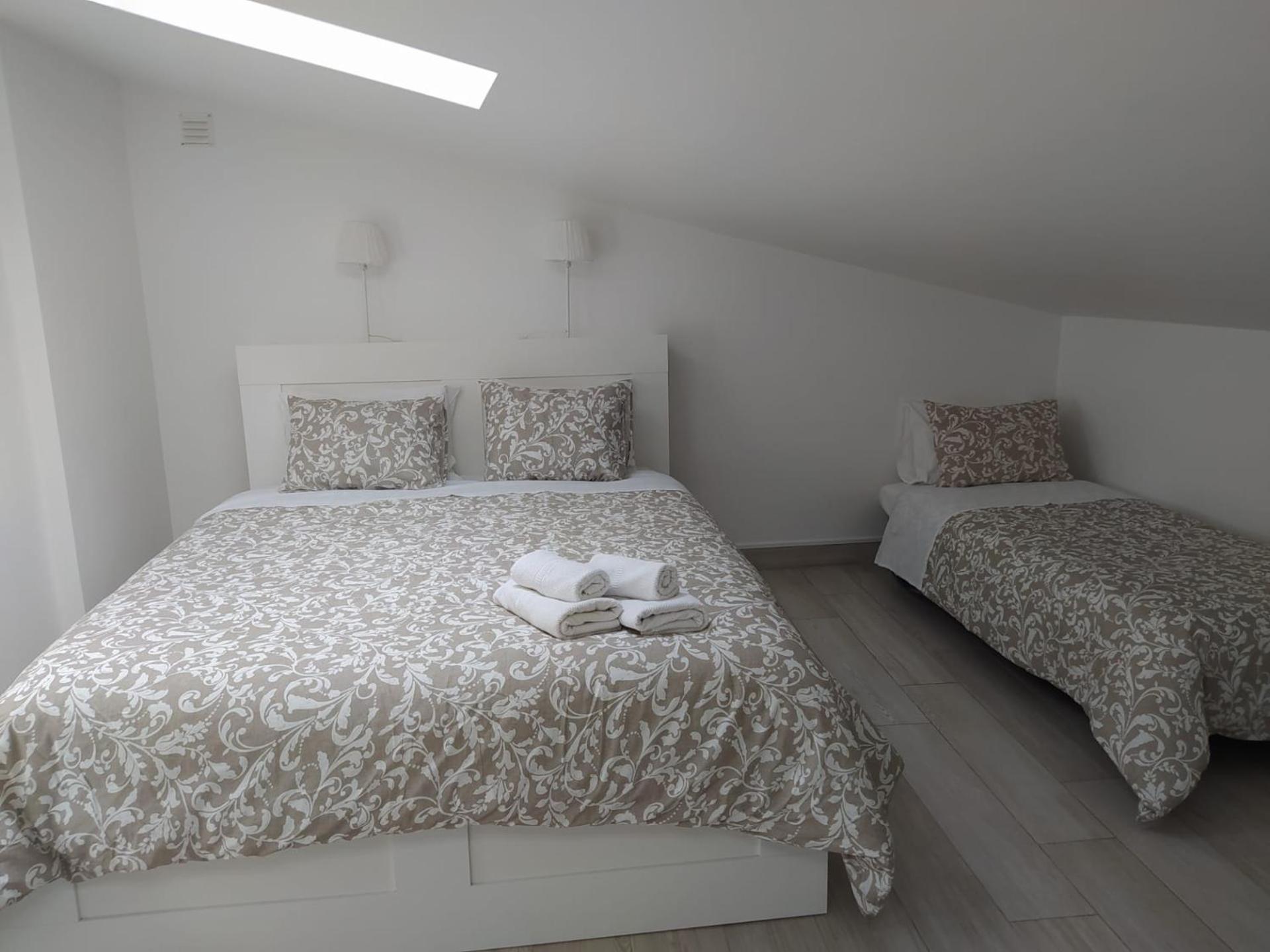 Isaura Home Peniche Δωμάτιο φωτογραφία