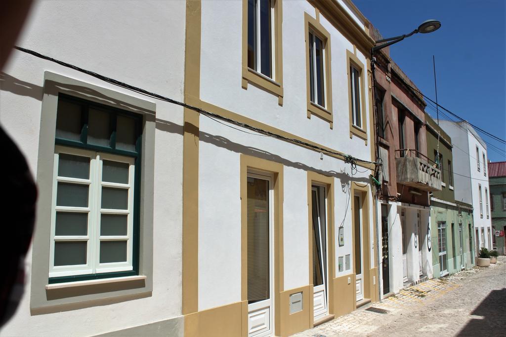 Isaura Home Peniche Εξωτερικό φωτογραφία