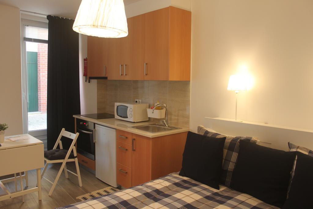 Isaura Home Peniche Εξωτερικό φωτογραφία