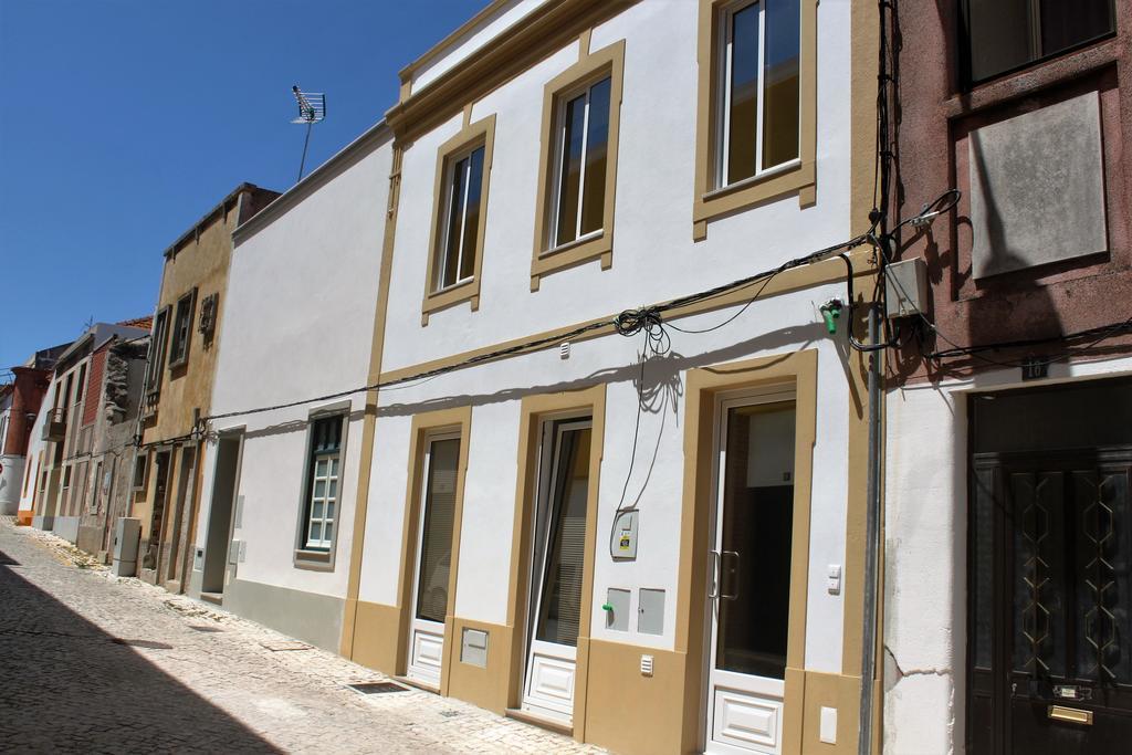 Isaura Home Peniche Εξωτερικό φωτογραφία
