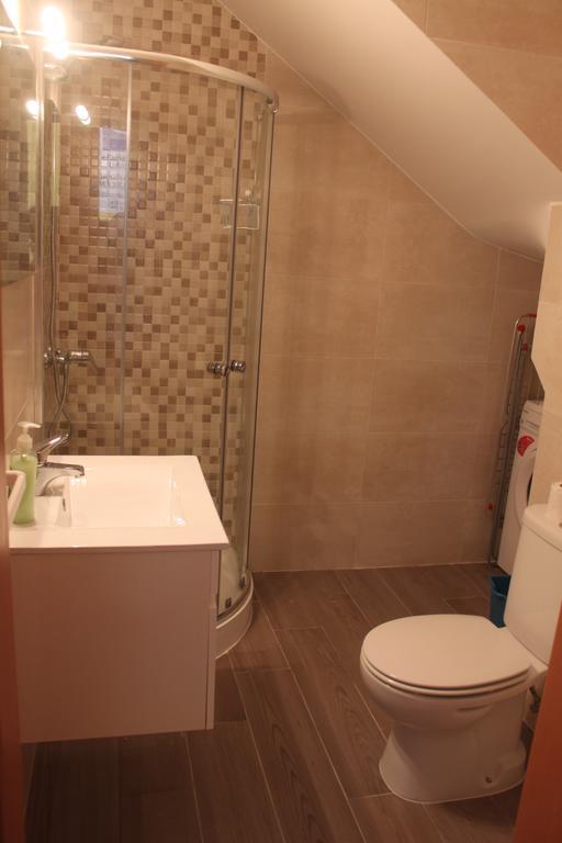 Isaura Home Peniche Εξωτερικό φωτογραφία