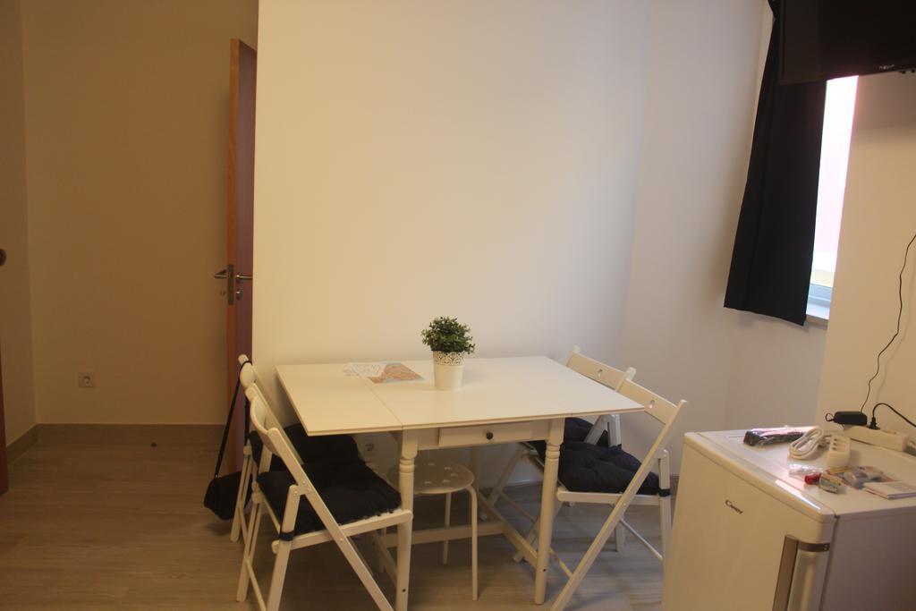 Isaura Home Peniche Εξωτερικό φωτογραφία
