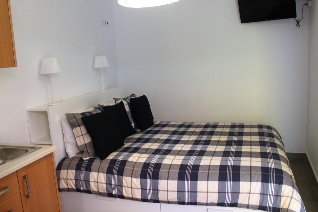 Isaura Home Peniche Εξωτερικό φωτογραφία