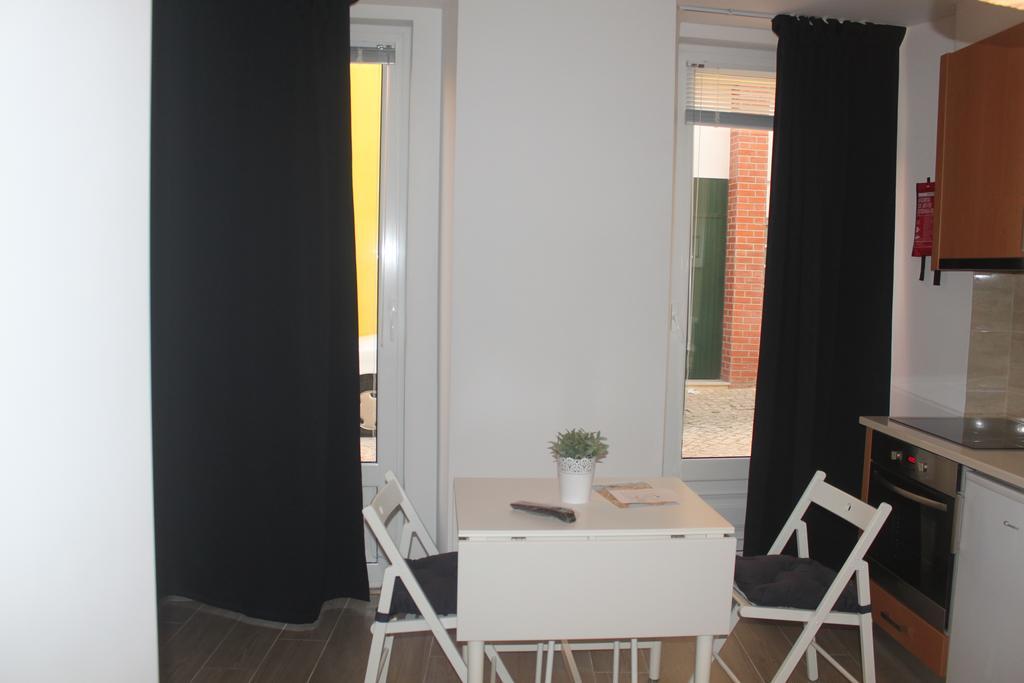 Isaura Home Peniche Εξωτερικό φωτογραφία