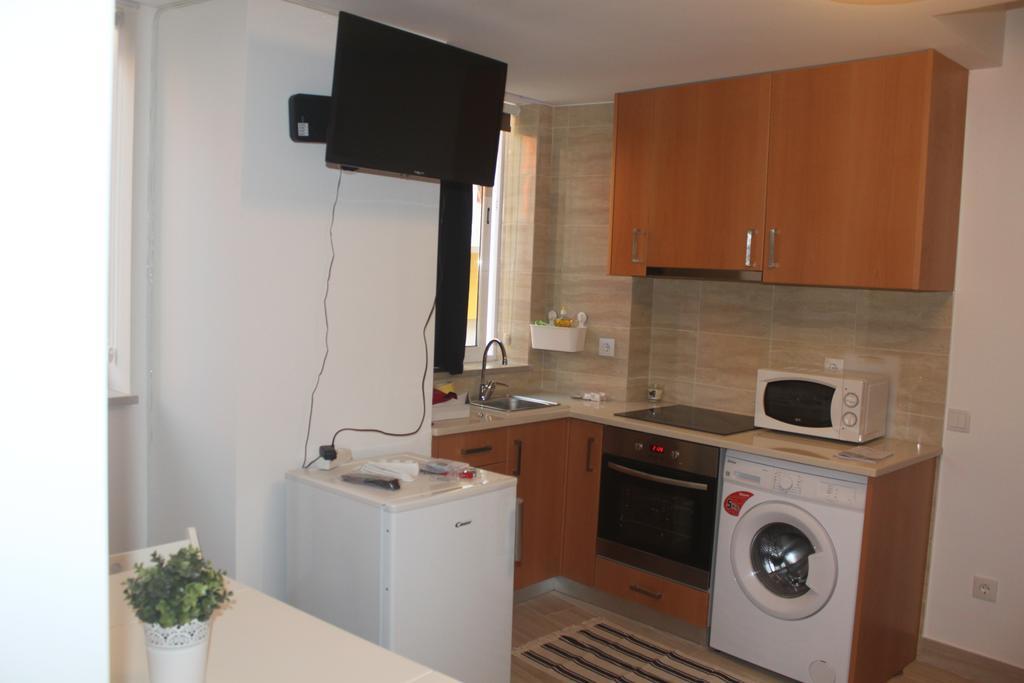 Isaura Home Peniche Εξωτερικό φωτογραφία