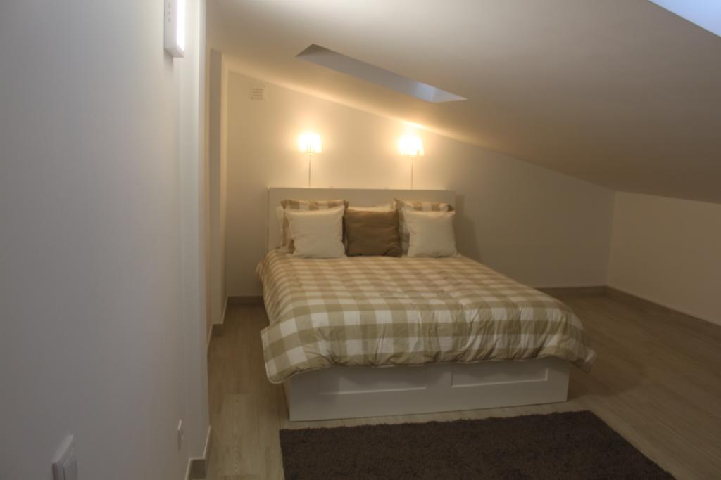 Isaura Home Peniche Εξωτερικό φωτογραφία