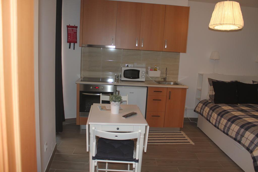 Isaura Home Peniche Εξωτερικό φωτογραφία