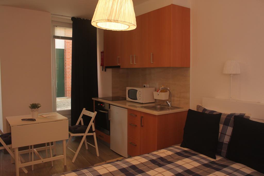 Isaura Home Peniche Εξωτερικό φωτογραφία