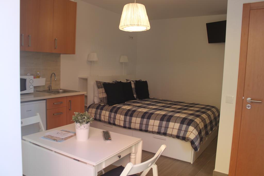 Isaura Home Peniche Εξωτερικό φωτογραφία