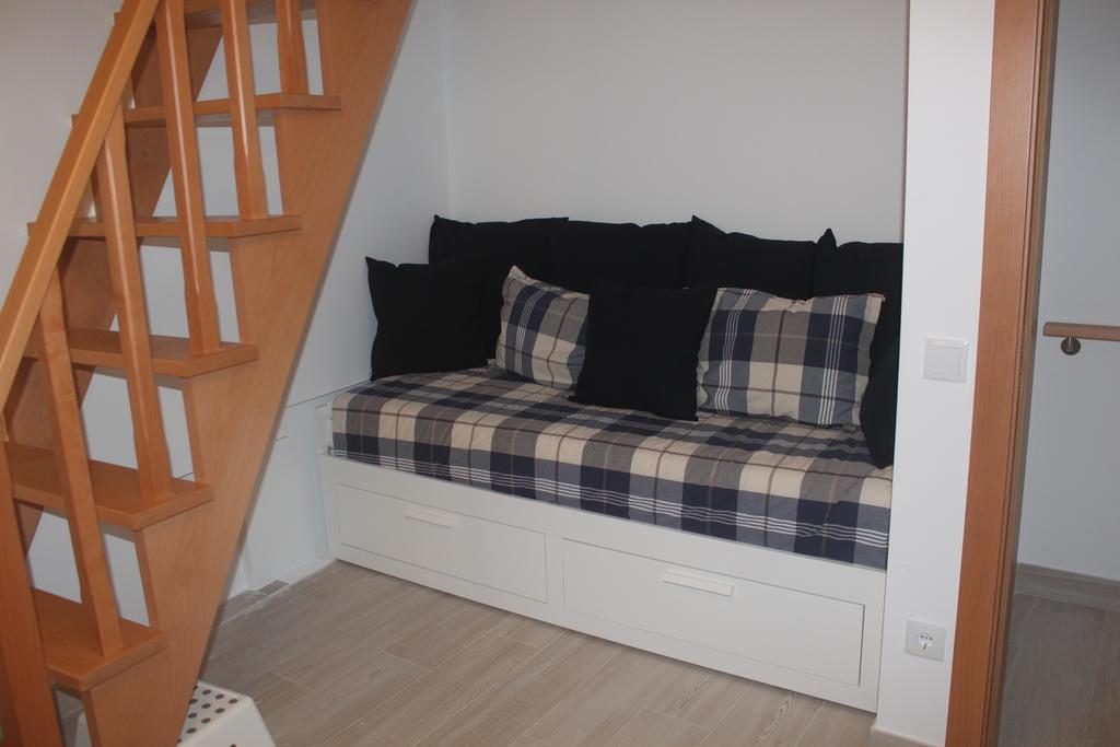 Isaura Home Peniche Εξωτερικό φωτογραφία