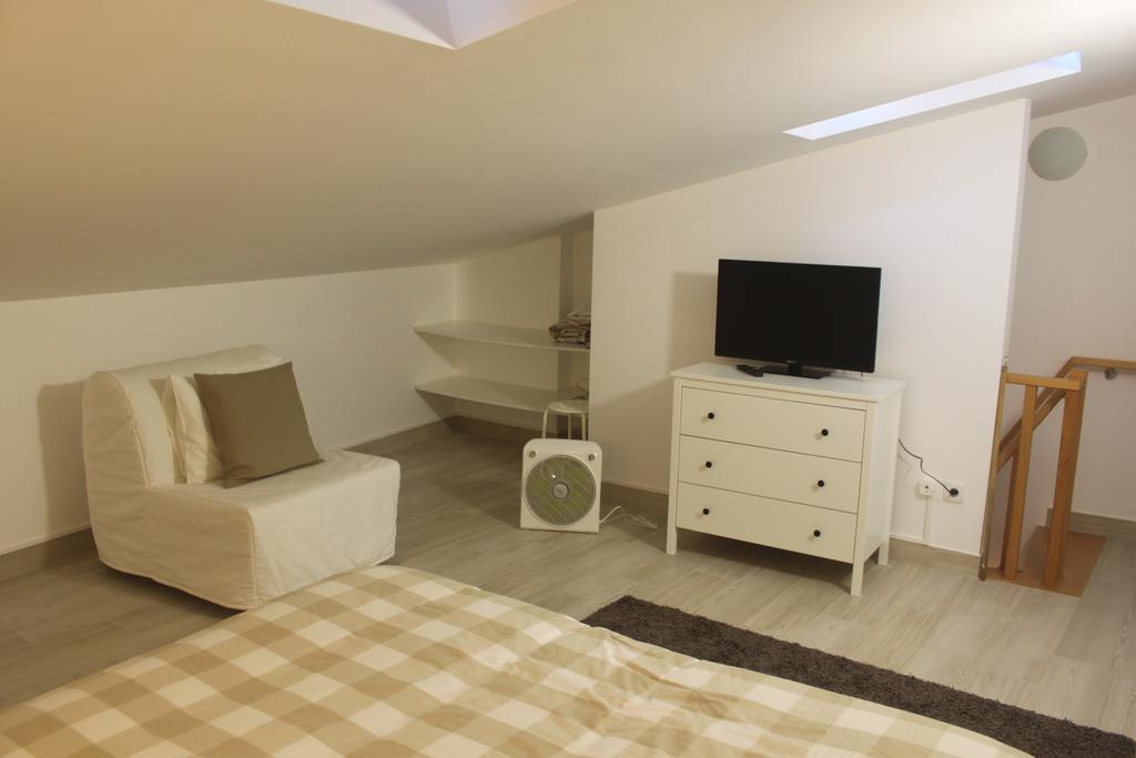 Isaura Home Peniche Εξωτερικό φωτογραφία
