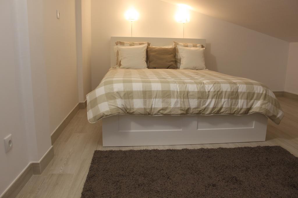 Isaura Home Peniche Εξωτερικό φωτογραφία