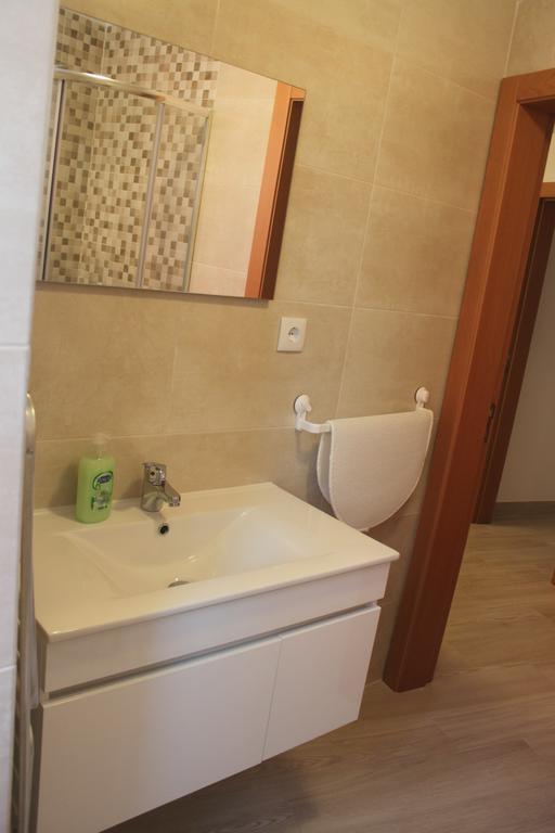 Isaura Home Peniche Εξωτερικό φωτογραφία